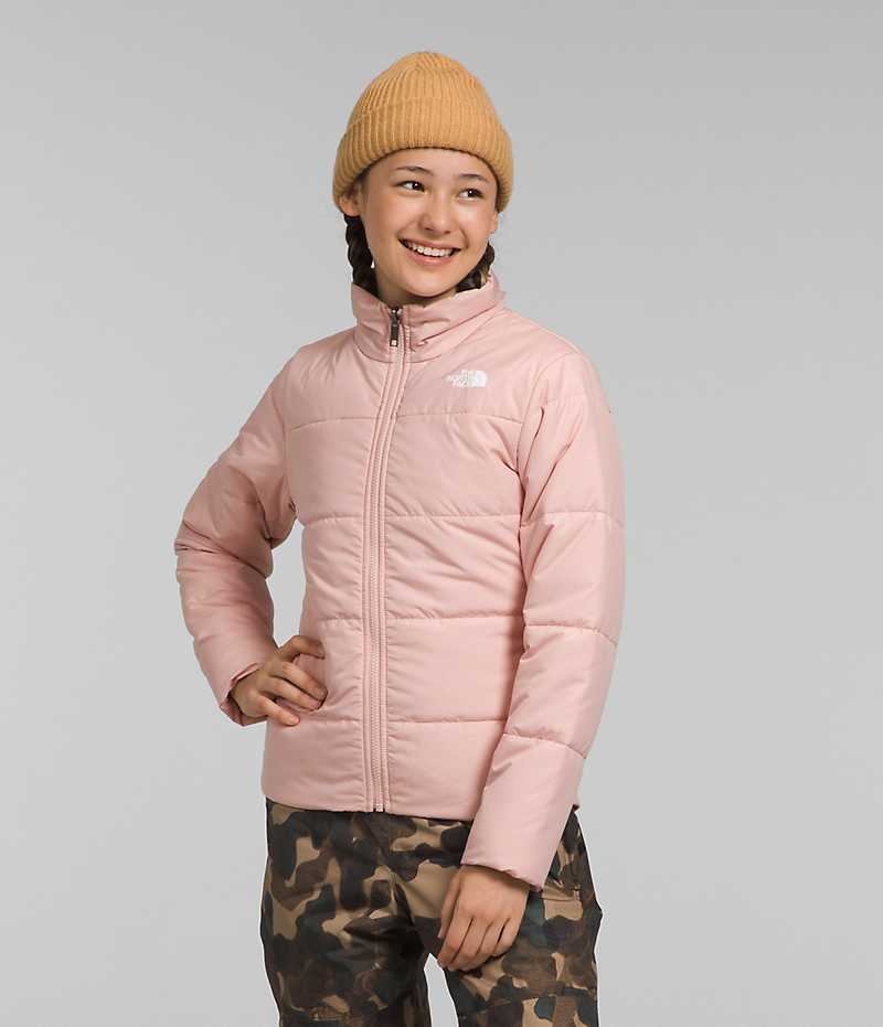 White Girls'' The North Face Freedom Triclimate® Softshell Jacket | DUBLIN AXRG