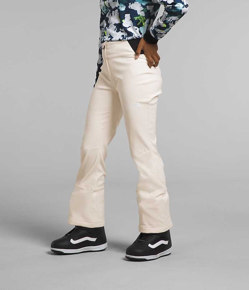 White Girls'' The North Face Snoga Pants | IRELAND SLEQ