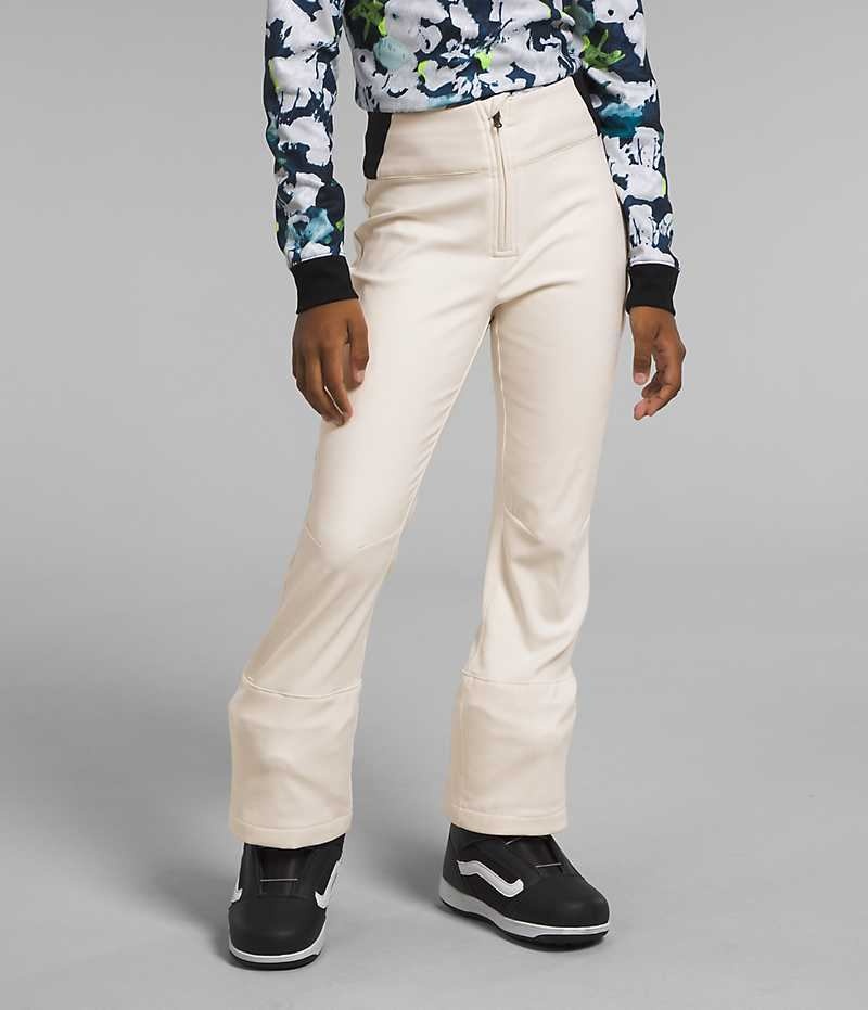 White Girls\'\' The North Face Snoga Pants | IRELAND SLEQ