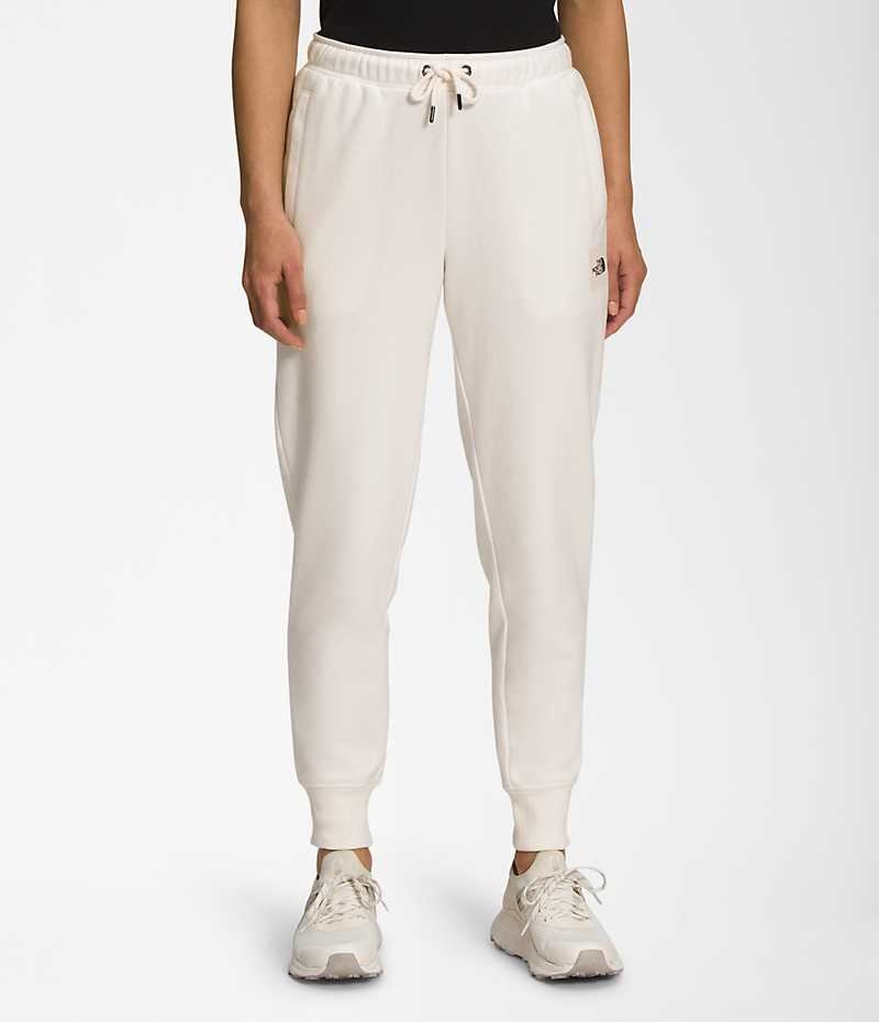 White Women\'s The North Face Box NSE Jogger | IRELAND URNH